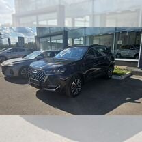 Chery Tiggo 7 Pro Max 1.6 AMT, 2024, 5 км, с пробегом, цена 2 550 000 руб.