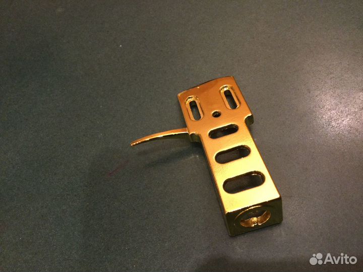 Шелл Technics Gold Золото