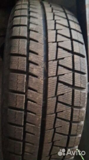 Колеса в сборе r16 зимние