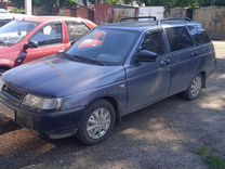 ВАЗ (LADA) 2111 1.5 MT, 2001, 210 000 км, с пробегом, цена 200 000 руб.