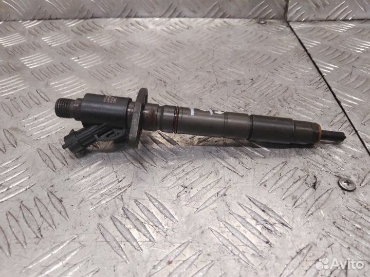 Форсунка Land Rover Range Rover L405 448DT 2013