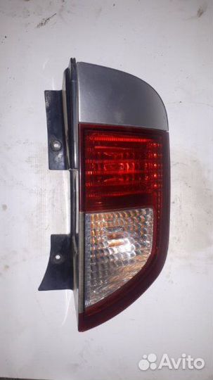 Фонарь правый Ssang Yong Kyron 1 D20DT 2006