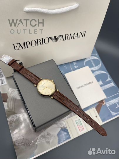 Часы Emporio Armani AR1883 оригинал