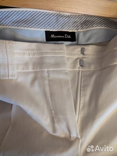 Новые брюки Massimo Dutti