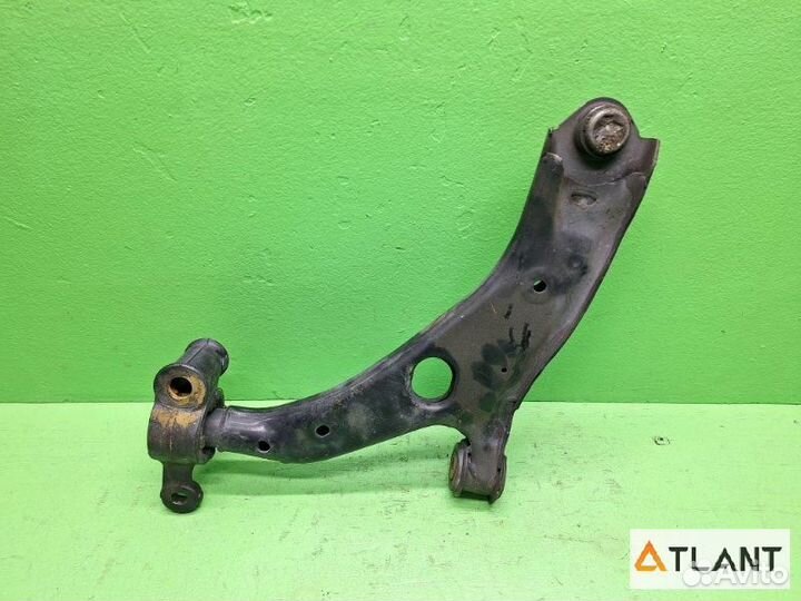 Рычаг передний правый mazda axela