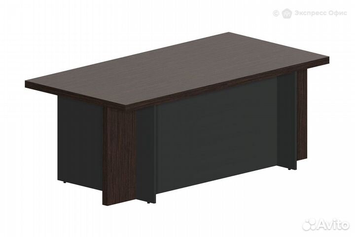 Стол для руководителя Faber FA2010