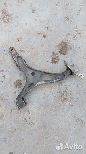 Рычаг передний левый Мерседес w164 ml gl AMG
