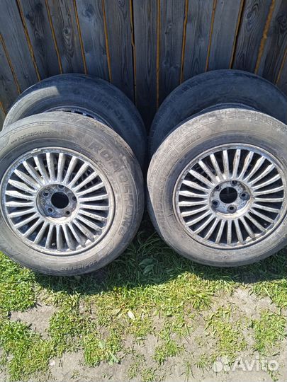 Литье на 15 5 на 114