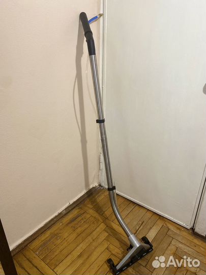 Насадка для моющего пылесоса