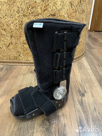 Ортез на голеностопный сустав HAS -301