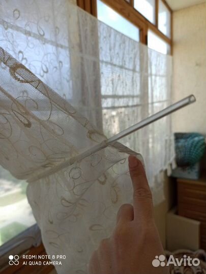 Римская занавеска