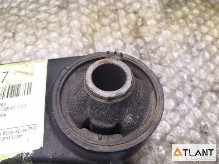 Рычаг передний левый toyota passo