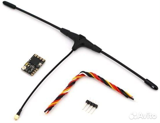 Tbs crossfire nano