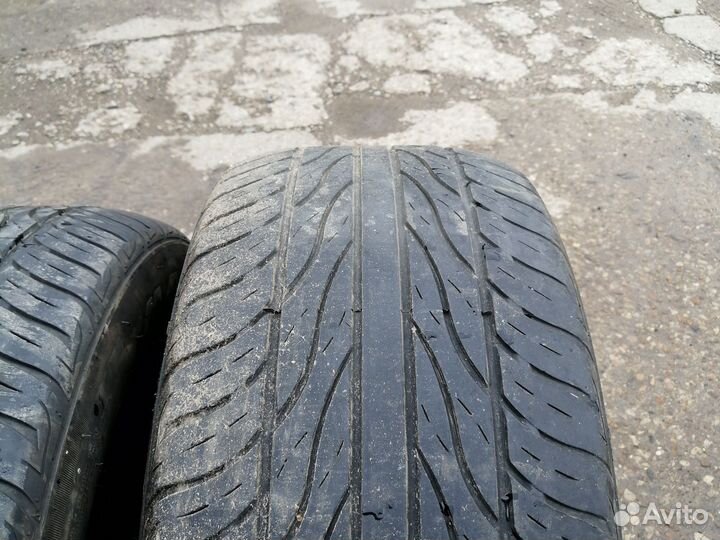 Maxxis Victra i-Max M-36+ 255/50 R19