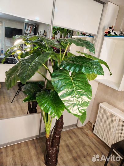 Искусственное дерево