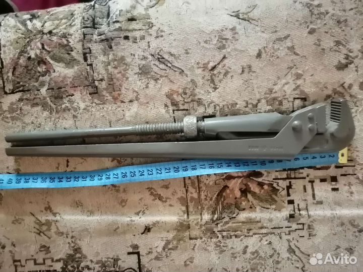 Набор инструментов ключи