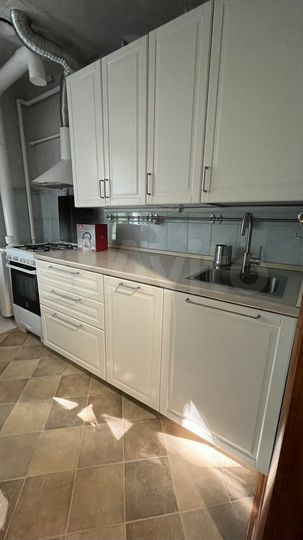 3-к. квартира, 75 м², 2/2 эт.