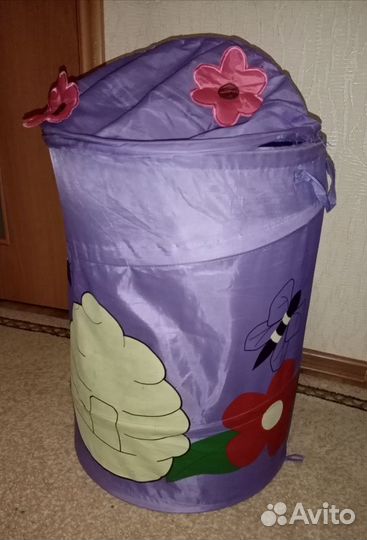 Много игрушек пакетом