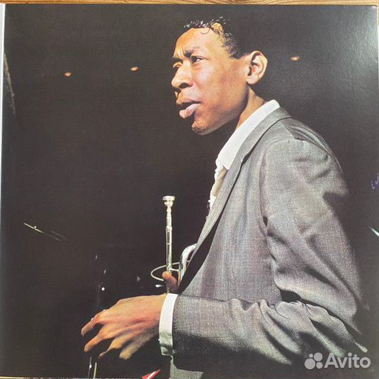 Lee Morgan - Caramba Blue Note Classic (387618