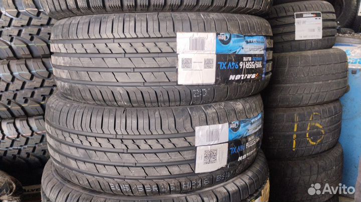 Sailun Atrezzo Elite 205/55 R16