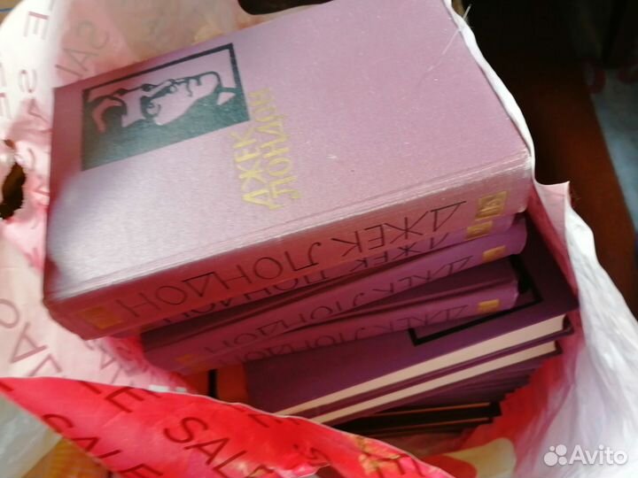 Книги отдам бесплатно