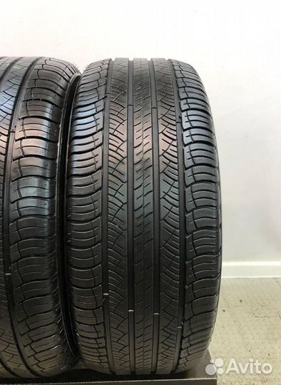 Michelin Latitude Tour HP 235/55 R17 99W