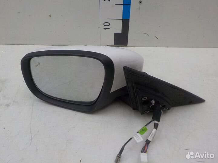 Б/У Б/У Зеркало наружное левое Chery Tiggo 7 Pr