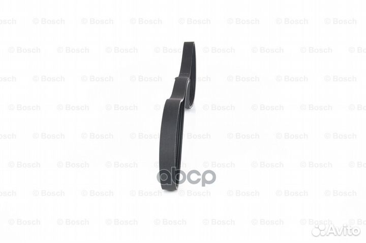 Поликлиновый ремень 6 pk 2460 1 987 947 990 Bosch