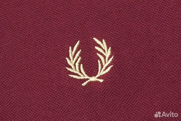 Футболка - Поло Fred Perry