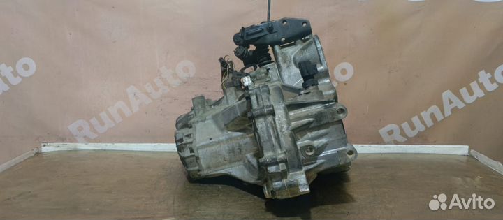 МКПП Hyundai Accent LC, Tagaz 2000-2012