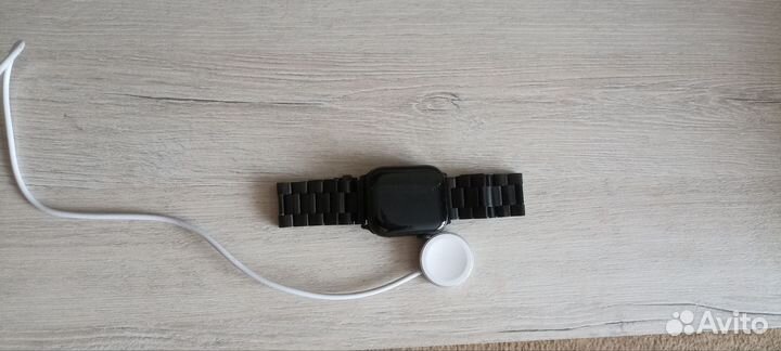 SMART watch DT 300 pro
