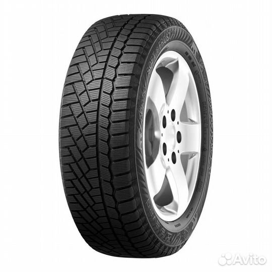 Gislaved Soft Frost 200 SUV 235/55 R19 105T