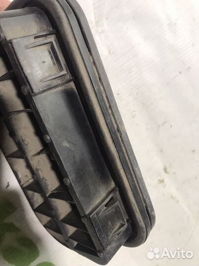 Решетка вентиляции салона audi a4 b5