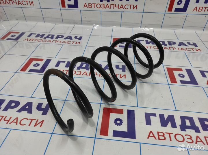 Пружина передняя Geely MK