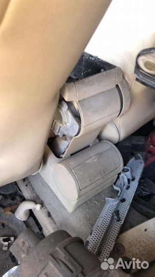 Подлокотник Volkswagen Jetta IV Фольксваген Джетта