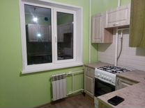 2-к. квартира, 46 м², 3/5 эт.