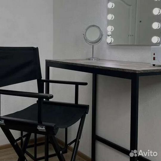 Ламинирование бровей