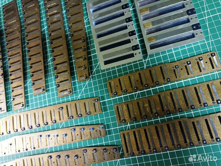 Аккорд для гармони 27х25 тональность Ре