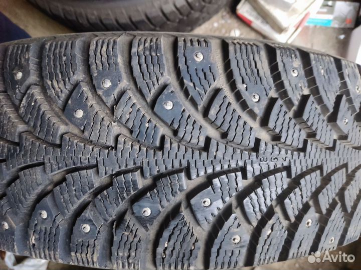 Nokian Tyres Hakkapeliitta 4 185/65 R15 88T