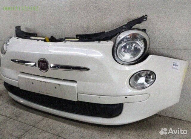 Ноускат Fiat 500 (Арт.71833)