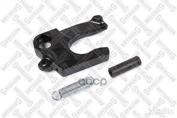 Р/к седельных устройствstellox 87-00407-SX Ste