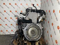 Двигатель OM656.929 Mercedes E350 d C238 2.9 CDI