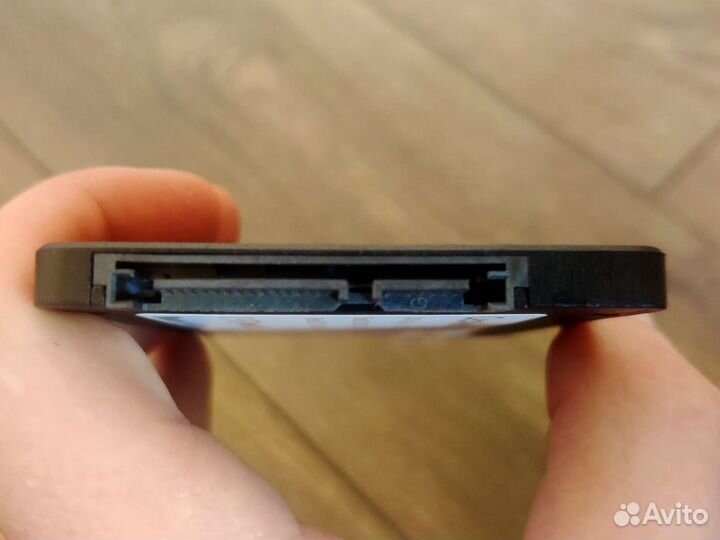 Ssd 120gb