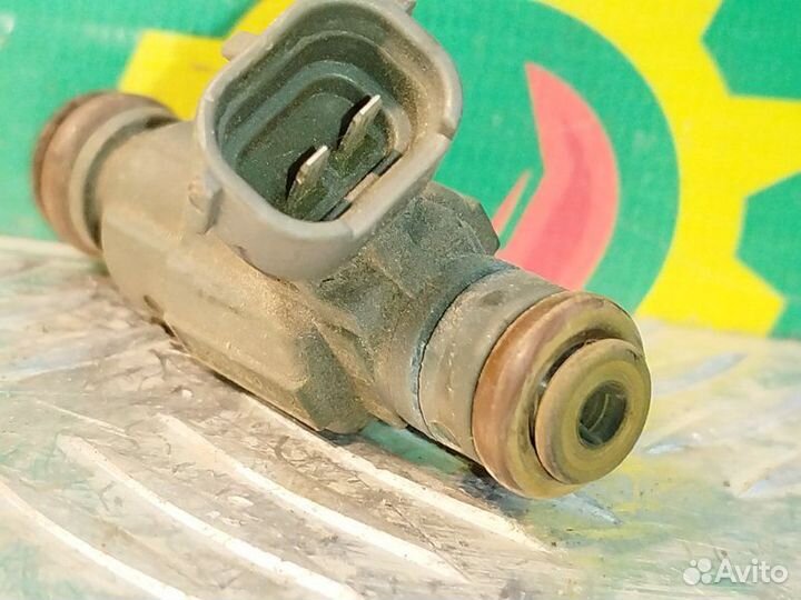 Форсунка топливная Kia Spectra седан 1.6 2007