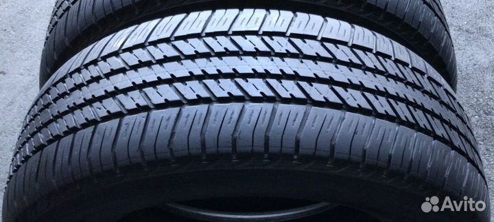 Bridgestone Dueler H/T 684II 265/60 R18