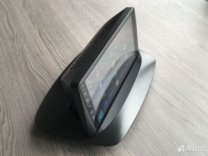 Магнитола Renault Megane 3 Teyes CC3