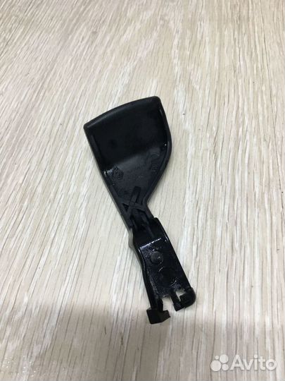 Ручка регулировки рулевой колонки Renault logan