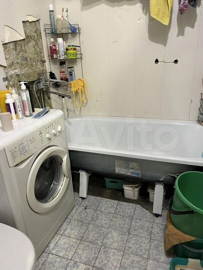 2-к. квартира, 44,8 м², 5/5 эт.