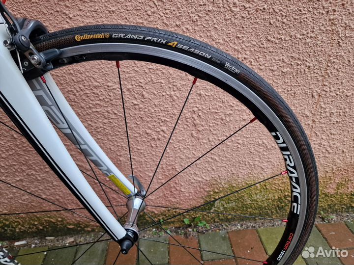 Specialized Tarmac SL3 Pro Dura-Ace