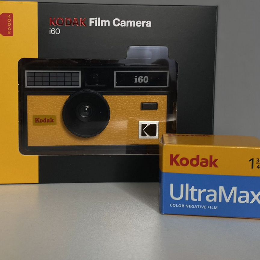 пленка kodak Купить недорого электронику в Москве Авито
